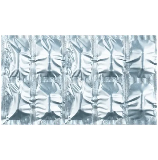 rozavel a 75mg capsule 10's